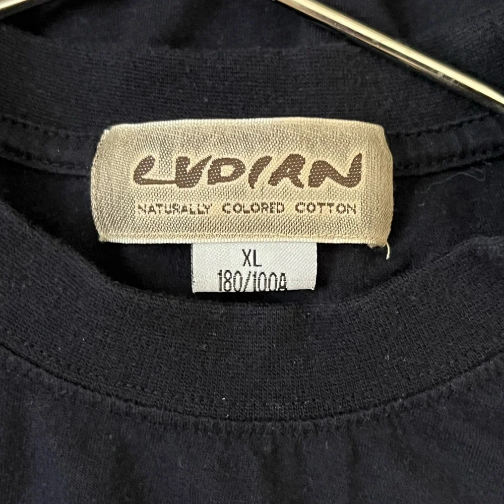 Ludian panda bear shirt